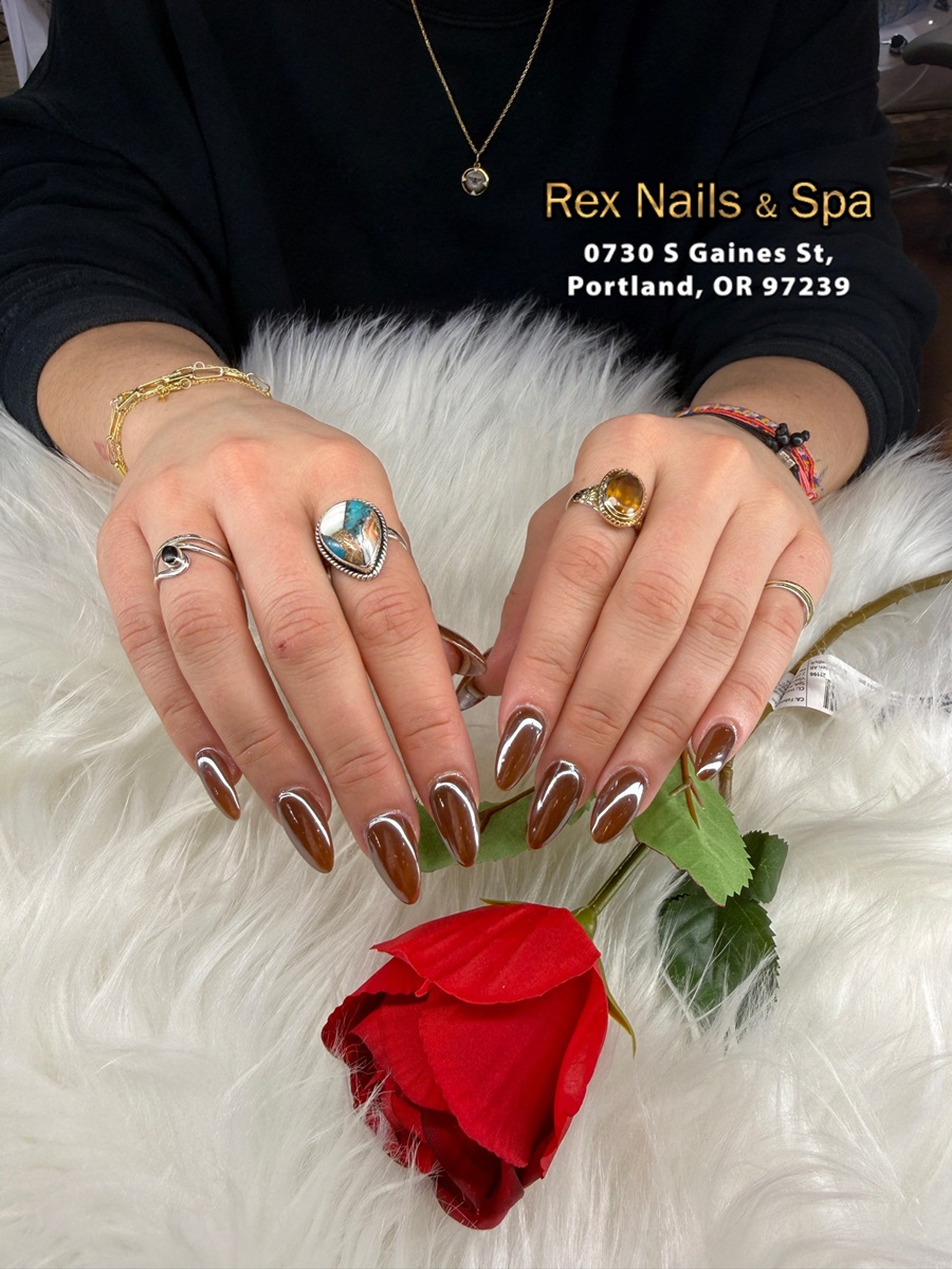 Rex Nails & Spa